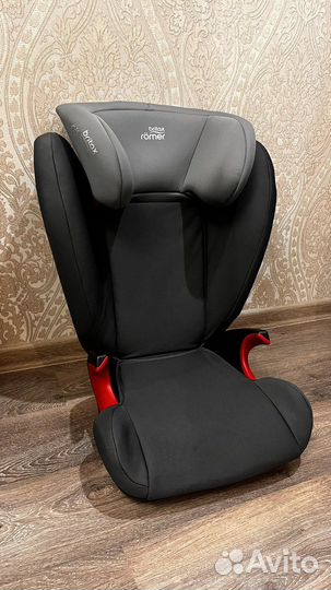 Детское автокресло