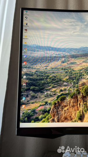 Samsung Odyssey g5 32