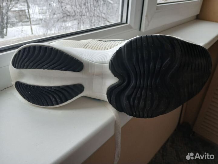 Кроссовки nike