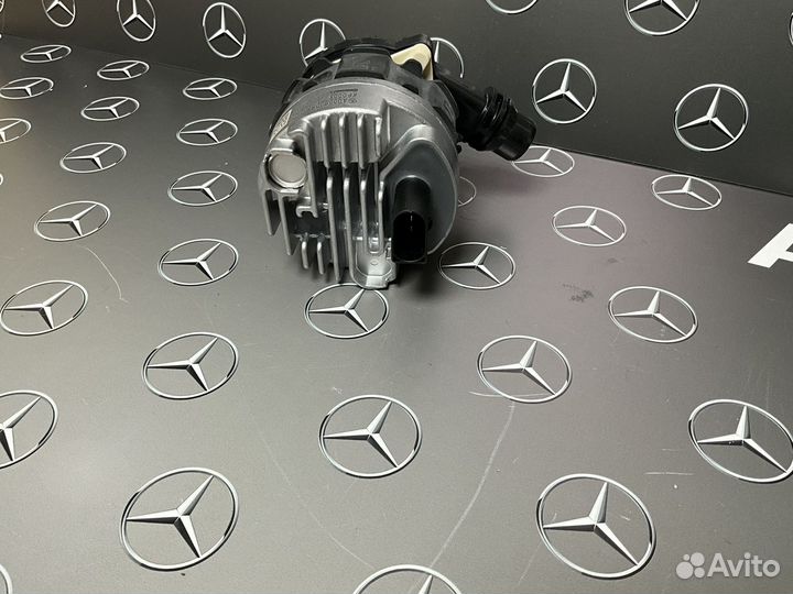 A0005006500 Насос оригинал Мерседес