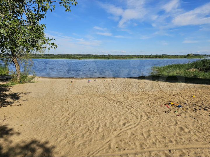 Участок 4 сот. (СНТ, ДНП)