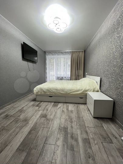 1-к. квартира, 29 м², 2/5 эт.