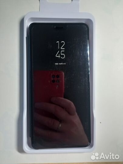 Чехол для samsung М 31s