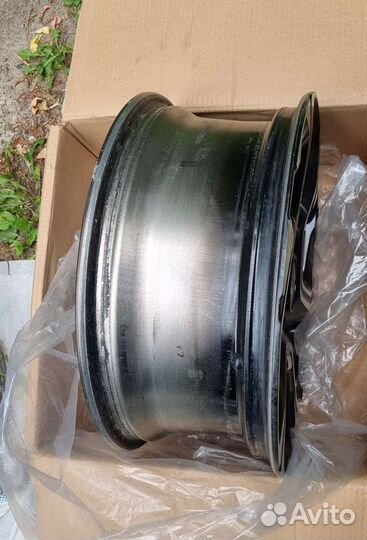 Штатный диск Honda Cr-V 5 1шт