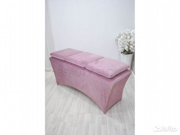 Матрац 3-секц. лэмшейкера ортопедический MF3-6892