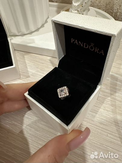 Шармы pandora