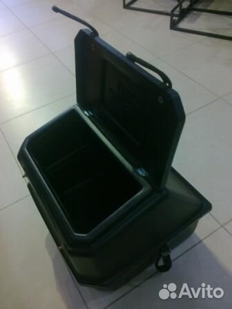 Кофр к снегоходу Polaris WT 92-320