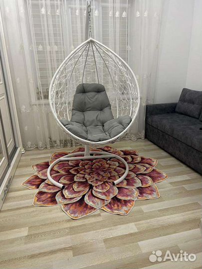 Коврик для качель