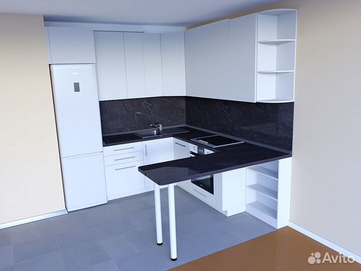 Корпусная мебель - дизайн, чертежи, изготовление