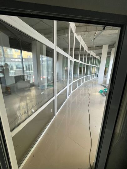 ЖК Победа, 2 этаж, 231 м²