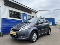 Chery Kimo (A1) 1.3 MT, 2012, 61 705 км, с пробегом, цена 359 000 руб.