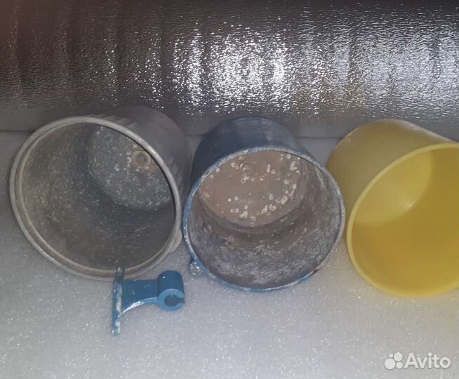 Дачный умывальник