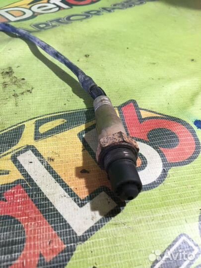 Лямбда зонд Hyundai Solaris