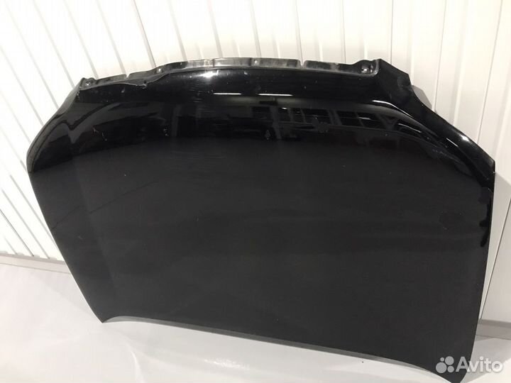 Капот toyota land cruiser prado 150