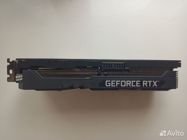 Palit RTX 3070 GamingPro (LHR)