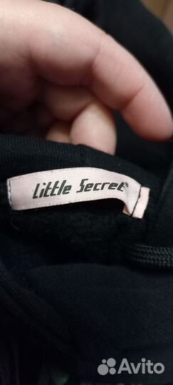 Кофта худи 50-52