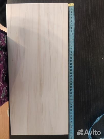 Керамическая плитка Cersanit Botanica 20x44 см