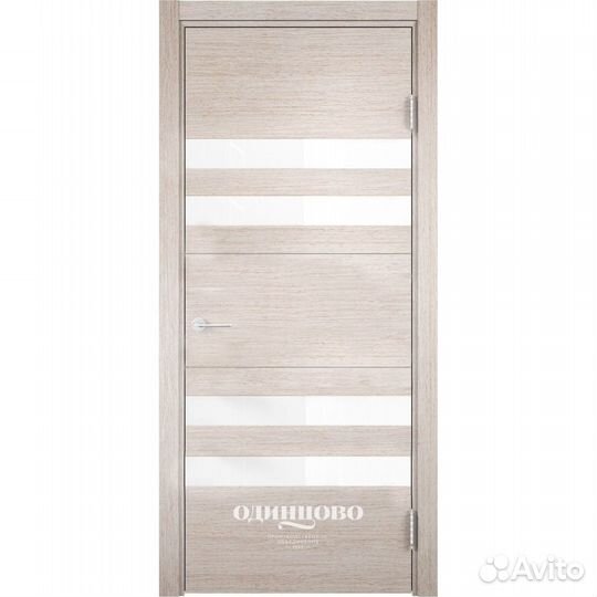 Межкомнатные двери