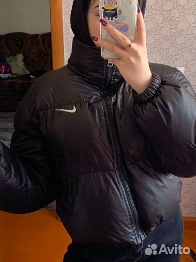 Куртка женская