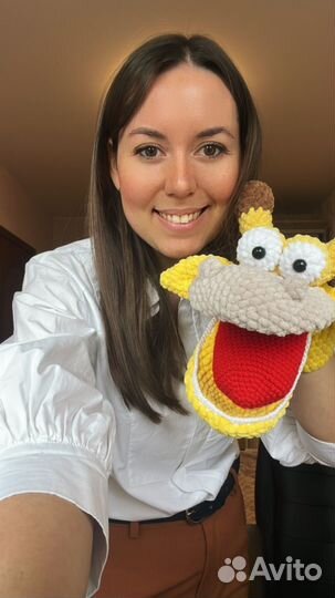 Логопед-дефектолог