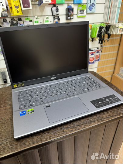 Ноутбук Acer Aspire A515-57G новый