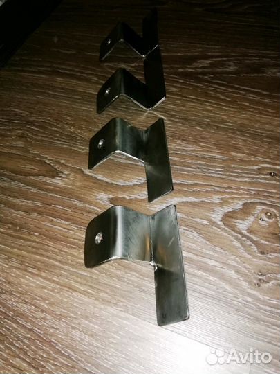 Кронштейн си би антенны