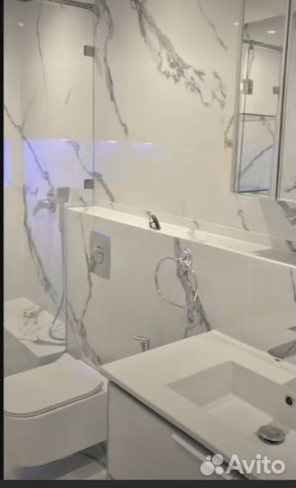 Ремонт квартир под ключ