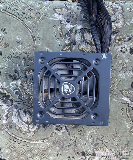 Блок питания 700