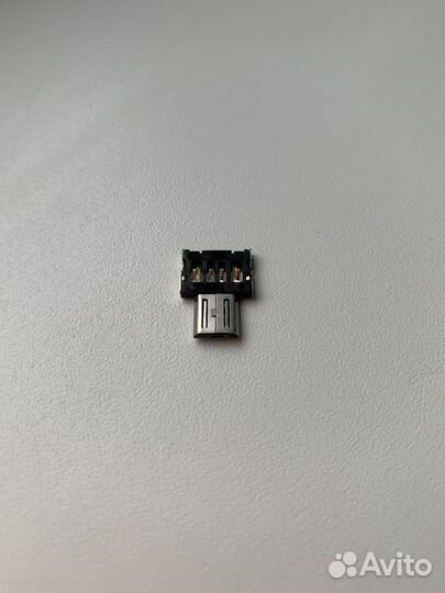 Переходник USB