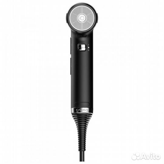 Новый Фен GA.MA Ga.Ma IQ2 Perfetto PH6075.BK