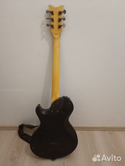 Электро гитара