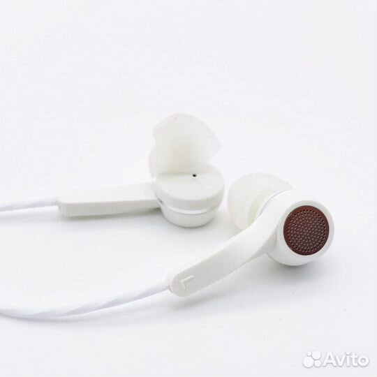 Гарнитура BYZ SE-379 WH/BK