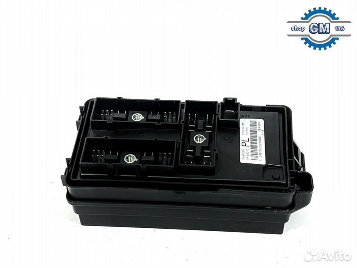 Блок предохранителей Равон Р3/ Ravon R3/ Aveo T250