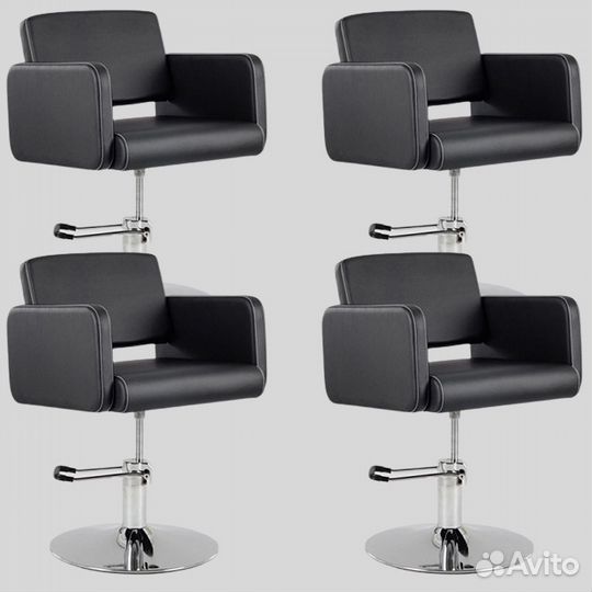 Парикмахерское кресло 