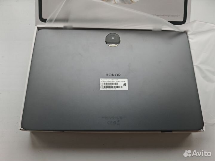 Планшет honor pad 9