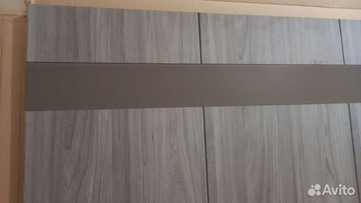 Двери межкомнатные