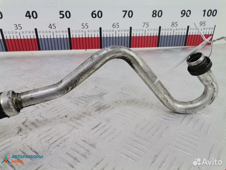 Трубка кондиционера Renault Laguna рест. 2001