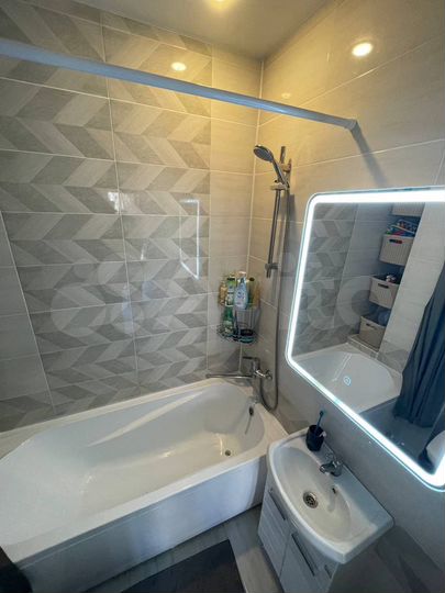 Квартира-студия, 32 м², 3/3 эт.