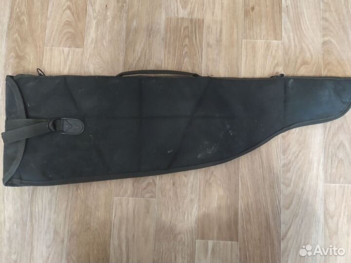 Оружейный сейф