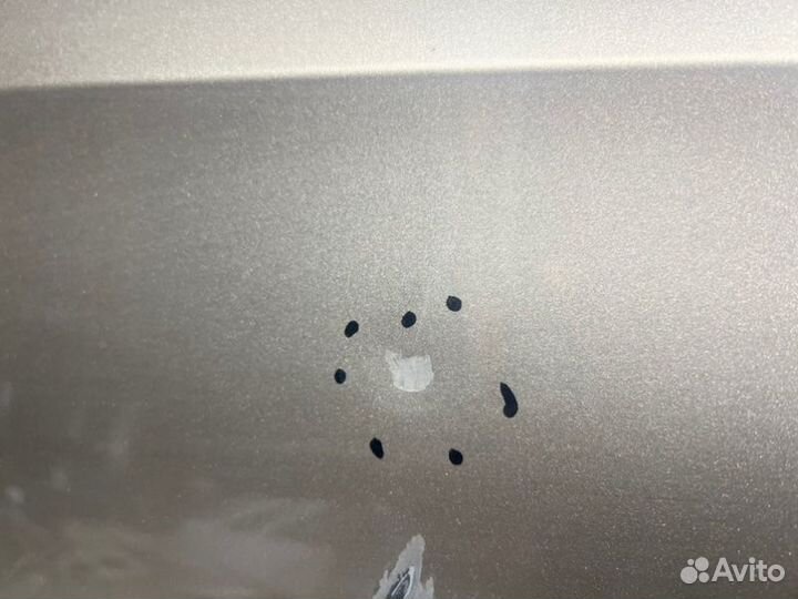 Дверь боковая передняя левая Volkswagen Polo 6