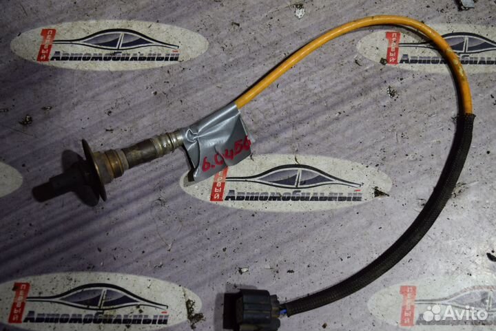 Датчик кислородный c Subaru Forester SG5 EJ202