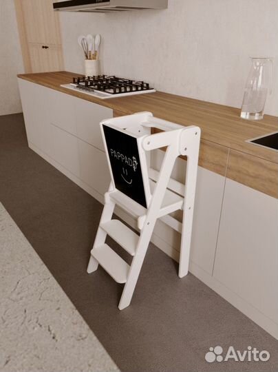 Башня помощника комфорт с ограничителем