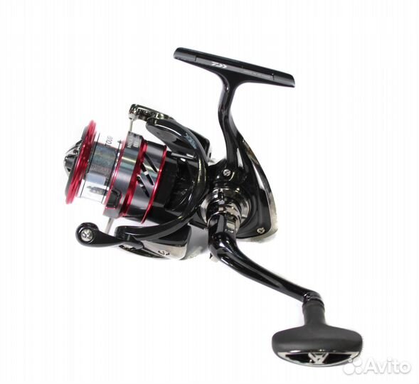 Катушка daiwa 18 ninja match & feeder LT