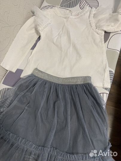 Вещи на девочку