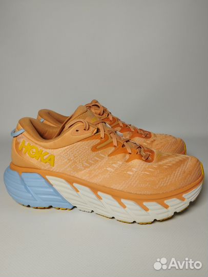 Беговые кроссовки hoka gaviota 4/eu 43 1/3