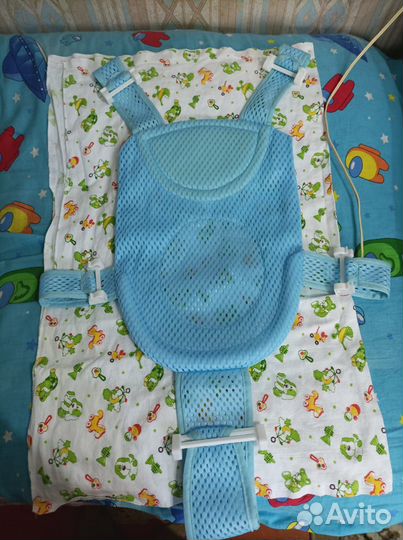 Гамак для купания