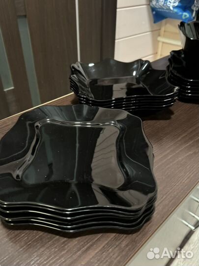Набор посуды