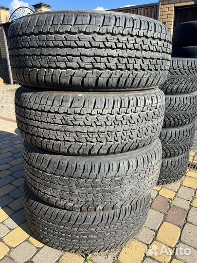 Michelin Latitude Tour HP 285/50 R20