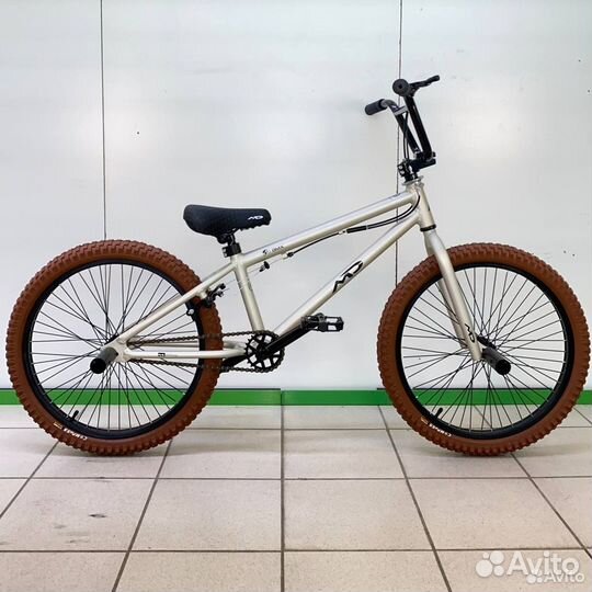 Трюковой велосипед бмх в рассрочку