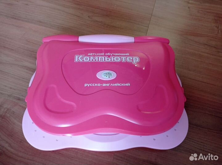 Развивающие игры